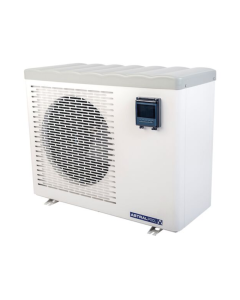 Pompa di calore Eco Heat 30 trifase full inverter Wifi