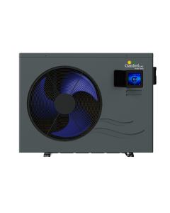 Pompa di calore GHD-150 per piscine da 25 a 50 mc