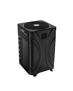 Wärmepumpe Indi Evo V 70T für Schwimmbäder bis 120 mc Wasser