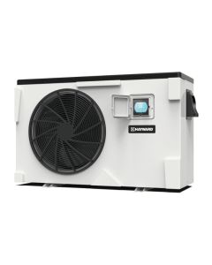 Pompa di calore K-PAC Full Inverter by Hayward per piscine fino a 65 mc d'acqua