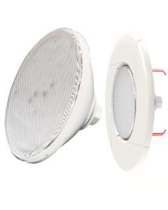 Kit rinnovo lampada ecoproof PAR56 con kit adattatore - colore bianco