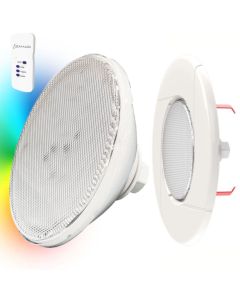 Kit rinnovo lampada ecoproof PAR56 con kit adattatore - RGB