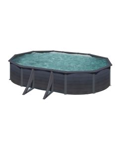 piscina fuori terra gre serie kea 