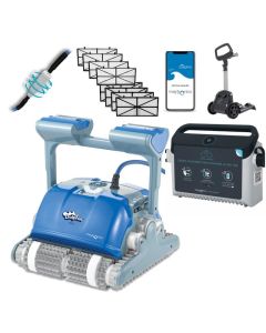 Robot pulitore piscina M400