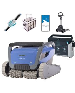Robot nettoyeur Dolphin M600 Maytronics