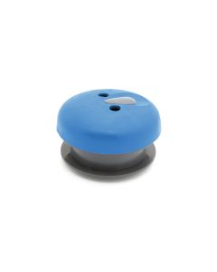 Maytronics 9960054 - Disco di copertura azzurro per gruppo cilindro Dolphin Luminous