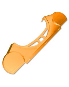 Maytronics 99806415 | Orange seitenteil für Dolphin Wave 30 poolrboter