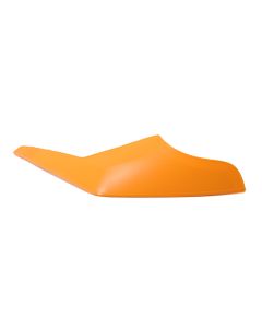 Maytronics 99830722 - Cover laterale sinistra arancione per robot Dolphin