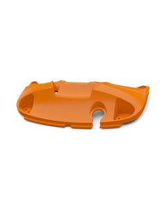 Maytronics 99831277 Cover anteriore arancione per robot piscina Dolphin E30, E35, E40I