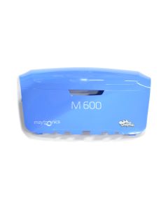 Maytronics 99933002 | Pannello frontale blu per Dolphin M600