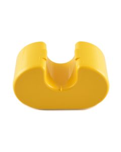 Maytronics 9995741-ASSY - Yellow float for transport group Dolphin