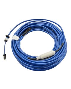 Maytronics 9995748-DIY Kabel 40 m mit Swivel für Dolphin 2x2