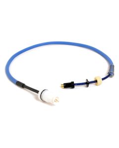 Maytronics 9995791-RC-DIY | Dolphin Kabel 1,2m mit Swivel, Feder und 3-poligen