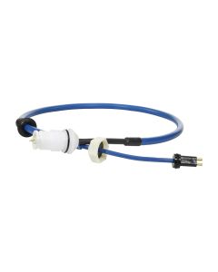 Maytronics 9995793-DIY Dolphin swivel cable 1.2 mt DIAG 2-pin with connections and cable supports