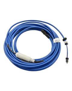 Maytronics 9995860-DIY Cable 18m con swivel y conexiones Dolphin Diag 2pin
