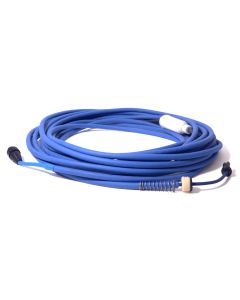 Maytronics 9995861-DIY Cable 18 m con swivel, resorte y 2 pin Dolphin