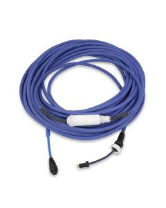 Maytronics 9995871-DIY Cable 24 m con Swivel y soportes, 3 pin