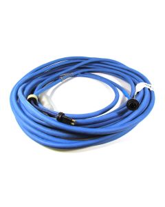 Maytronics 9995872-DIY Dolphin Kabel 18m mit Swivel, Feder und 3pins