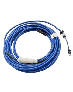 Maytronics 9995870-DIY Cable de 18m swivel 3 pines Dolphin Dyn