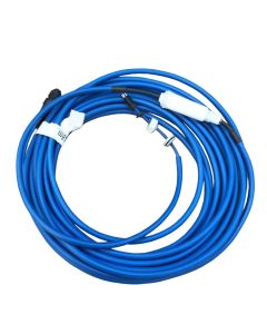Maytronics 9995899-DIY Kabel 18m Swivel für Dolphin M600|M700