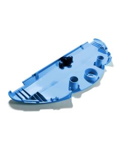 Maytronics 9997103-ASSY | Side panel with wheel for Dolphin Master M3