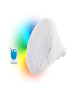 Lampe Seamaid Ecoproof RGB-LED PAR56 Pool 16W Fernbedienung