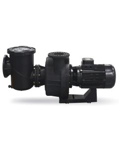 Pompa di filtrazione per acqua di mare Astral Kivu 5,5 CV 400/690 V