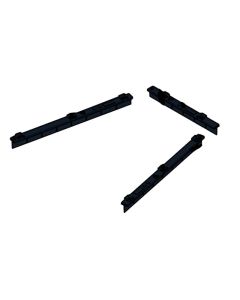 Maytronics 9991820 - Kit 3 Membranas Transportadoras de Flujo para Robots Dolphin