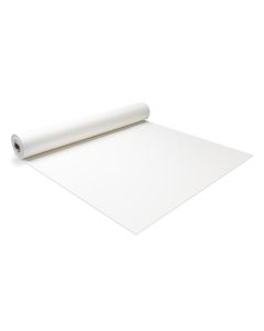 Bobina telo pvc armato di rivestimento colore bianco