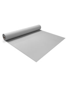 Bobina10 x1,65 m Telo pvc di rivestimento antiscivolo Soprema Grigio Chiaro