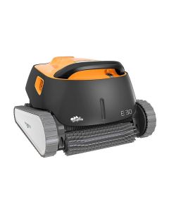 Dolphin E30 bag robot limpiafondos con bolsa filtrante