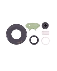 Sfera multiflow grigio scuro per bocchetta d'immissione Astralpool 2