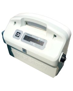 Maytronics 9995671-ASSY - Unité d’alimentation avec récepteur de télécommande pour robot de piscine Dolphin 4WD 