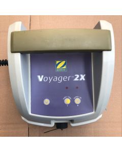 Alimentatore Zodiac Voyager 2X - usato, accompagnato da un anno di garanzia.