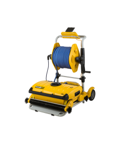 Dolphin Wave 300XL robot | public pool cleaner