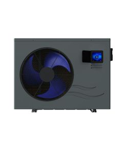 Wärmepumpe 150 für Schwimmbecken von 90 bis 170 m3 THREE-PHASE