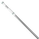Asta telescopica per piscina - max 4,80 m