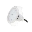 500859 Seamaid Mini proyector LED para piscina, blanco, 12 Led 5W