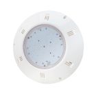 Faro / Lampada / Proiettore piatto universale Seamaid PAR56 30 Led WH 15 W per piscina 