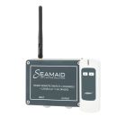 Modulo di comando radio Switch 1 canale 