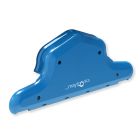 Maytronics 9980911 | Carter laterale blu per robot piscina Dolphin F | SF