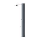 Doccia solare da esterno SOL-XA Eco Rain Ati