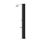Doccia solare da esterno SOL-XN Eco Rain Ati