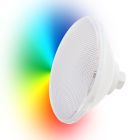 Lampada a led Ecoproof High Power multicolor RGB Seamaid per piscina PAR56 36 Led 30W