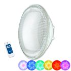 Lampada a led High Power multicolor RGB con telecomando Seamaid per piscina PAR56 36 Led 30W standard