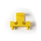 Pulsante di bloccaggio giallo per robot piscina Dolphin 