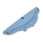 Maytronics 9997119-ASSY | Panel lateral con rueda para Dolphin Supreme M3