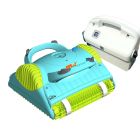 Robot pulitore piscina Dolphin Moby Pro