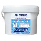 Ph Minus poudre pour piscine - 10 Kg