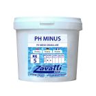 5 Kg PH Minus - riduttore PH granulare per piscina